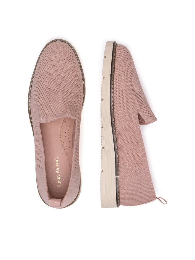 Clara Barson Кросівки Clara Barson WS2288-07 Рожевий