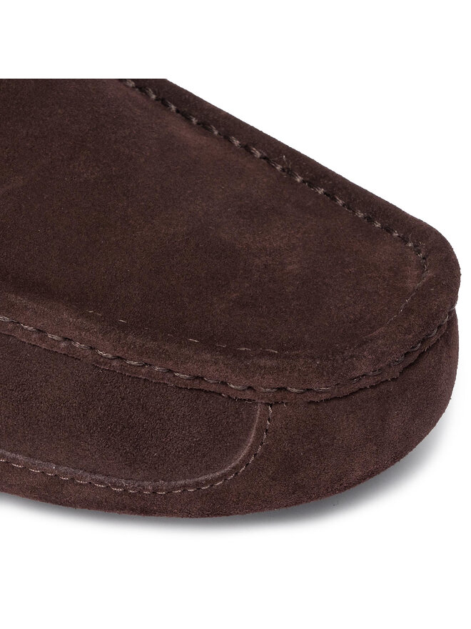 Ugg Тапочки Ugg M Ascot 1101110 Коричневий
