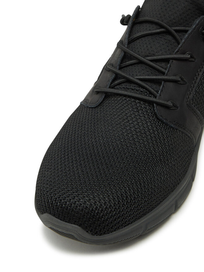 Bugatti Sneakers Bugatti 345-AFA65-6900 Schwarz