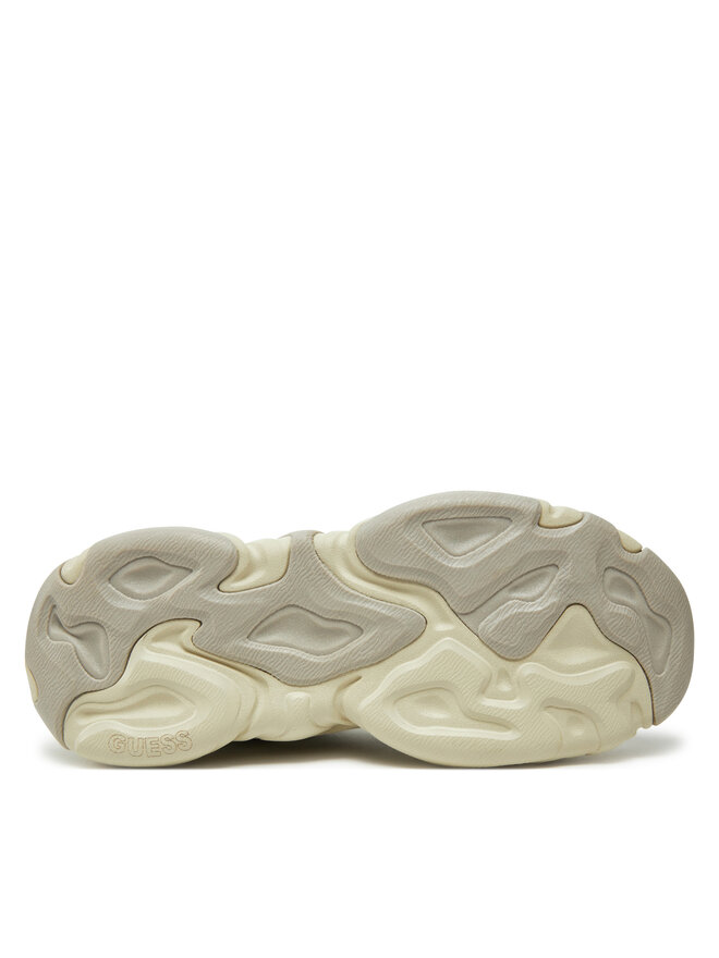 Guess Sneakers Guess FMPCES PEL12 Beige
