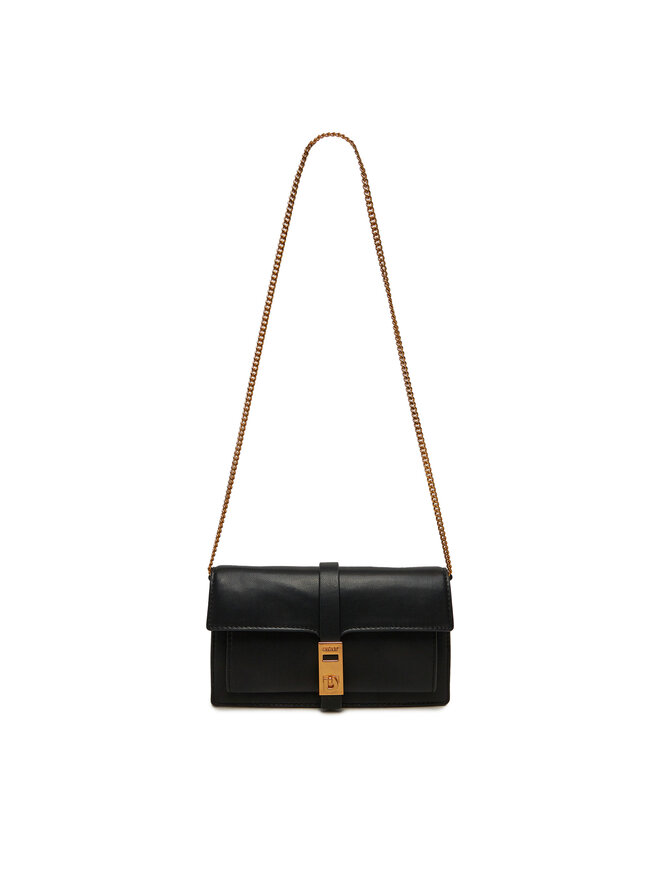 DKNY Kabelka DKNY Alora R43GYG53 Černá