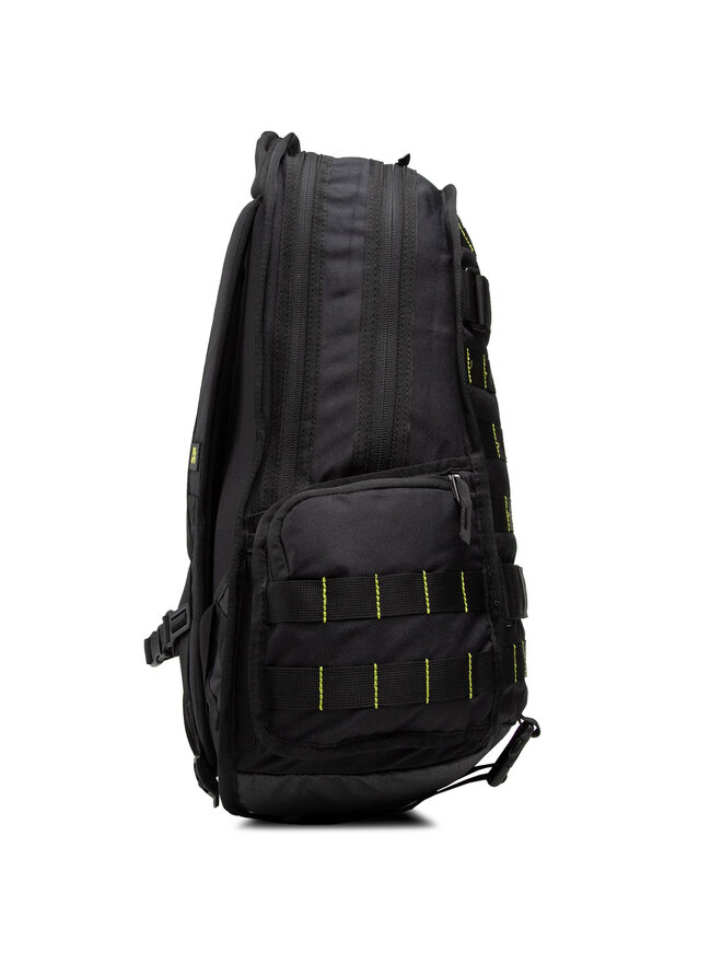 Rucksack Nike BA5403 013 Schwarz eschuhe