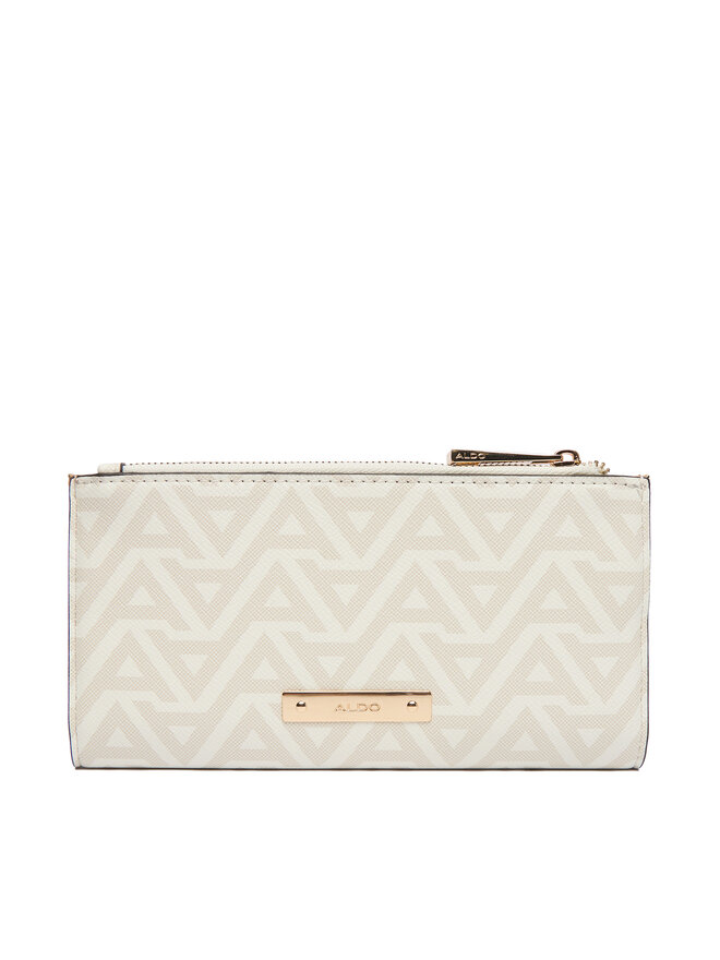 Aldo Портфейл Aldo Ocoissa 13723449 Бял