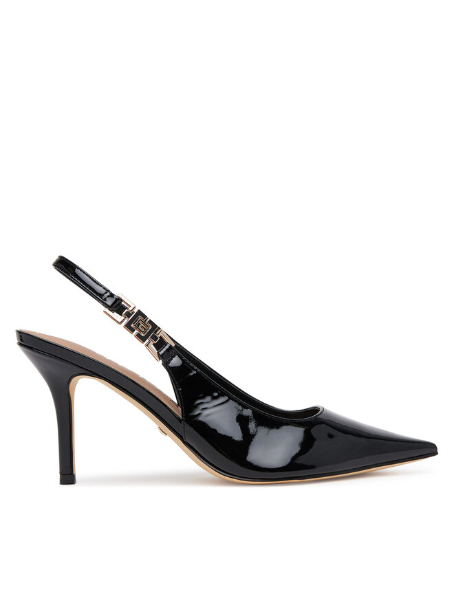 Guess Basutės Guess FLTNS5 PAF05 Juoda