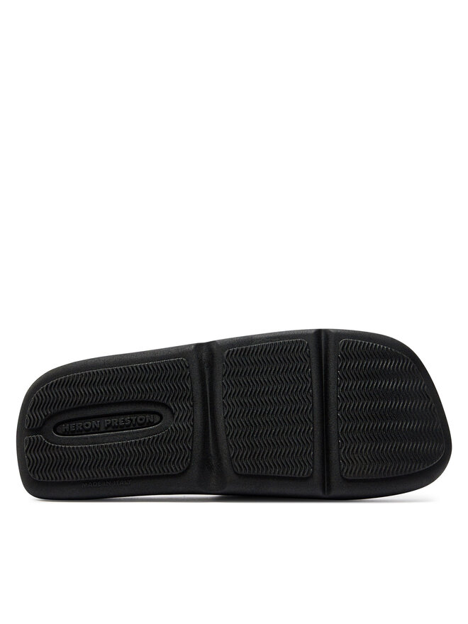 HERON PRESTON Chanclas HERON PRESTON IC004S22MAT0011000-M Negro