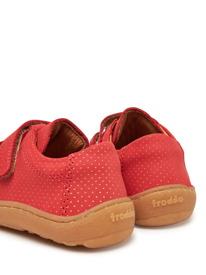 Froddo Īsi apavi Froddo G3130240-26 S Koraļļu
