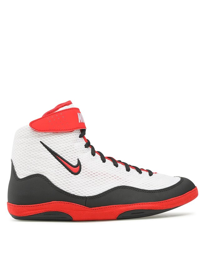 Nike Obuća za boks Nike Inflict 325256 160 Bijela