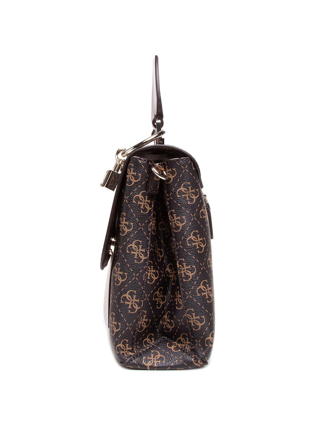 Guess Сумка Guess Tyren (Sg) HWSG79 66180 Коричневий