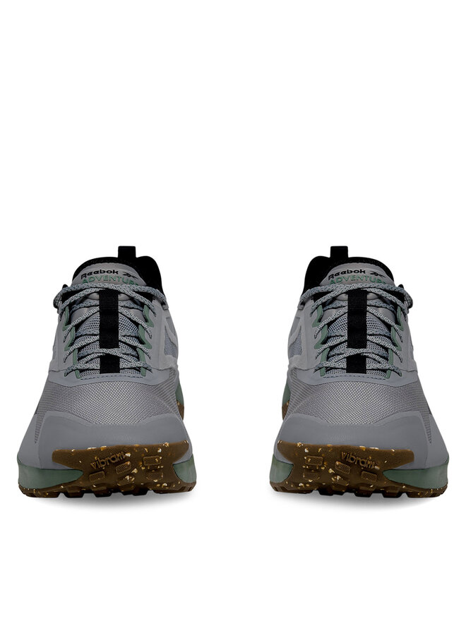 Reebok Παπούτσια για Γυμναστήριο Reebok Nano X3 Adventu 100074531 Γκρι