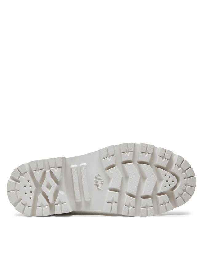 Palladium Bakancs Palladium Pallabase Twill 96907-141-M Fehér