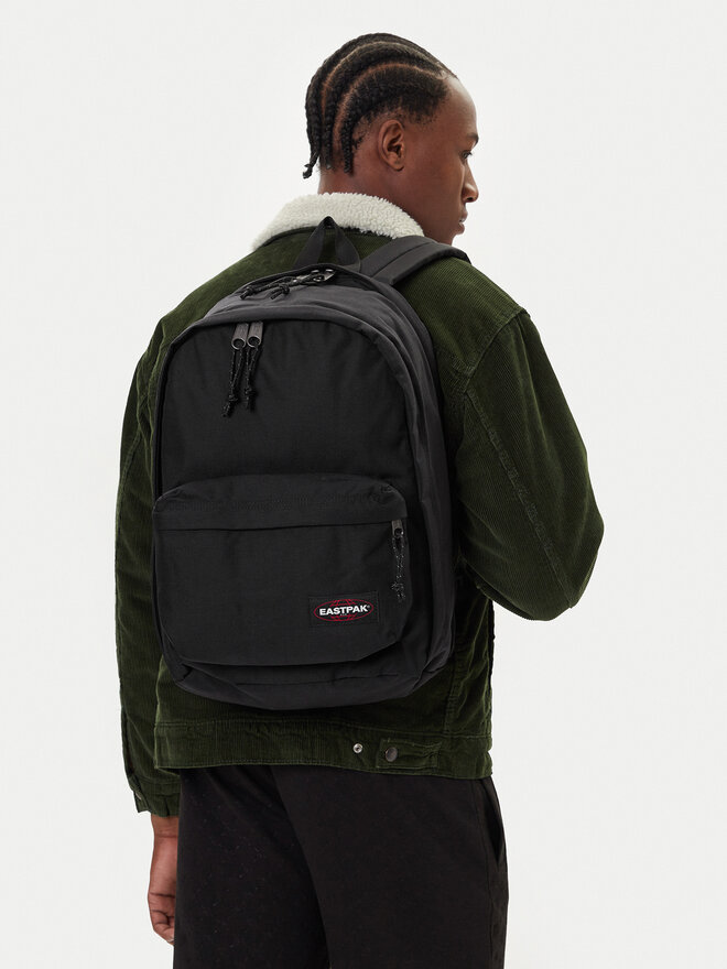 Eastpak Rucksack Eastpak Back to Work EK936 Schwarz