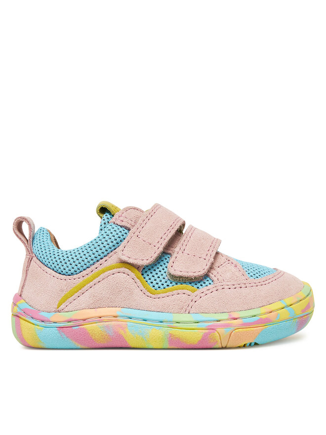 Froddo Tenisice Froddo Barefoot Base G3130261-2 M Šarena