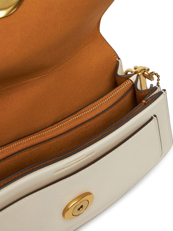 Coach Handtasche Coach CAN26 Weiß