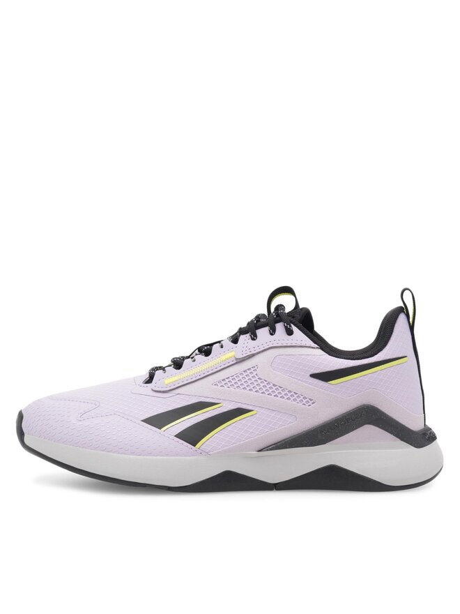 Reebok Fitnessschuhe Reebok Nanoflex Adventure T HR0417 Violett