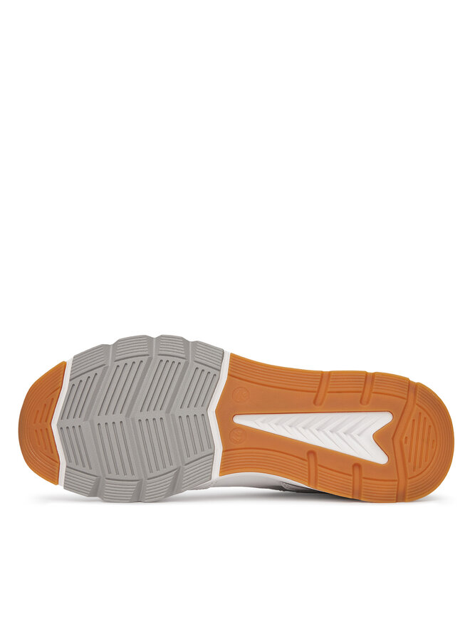 Rieker Revolution Lifestyle Sneakers Rieker Revolution Lifestyle U0904-80 Alb