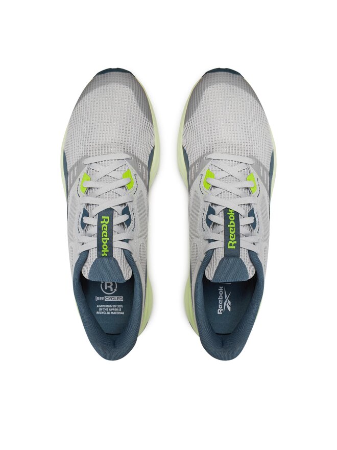 Reebok Взуття для бігу Reebok Energen Tech Plus IF5302 Сірий