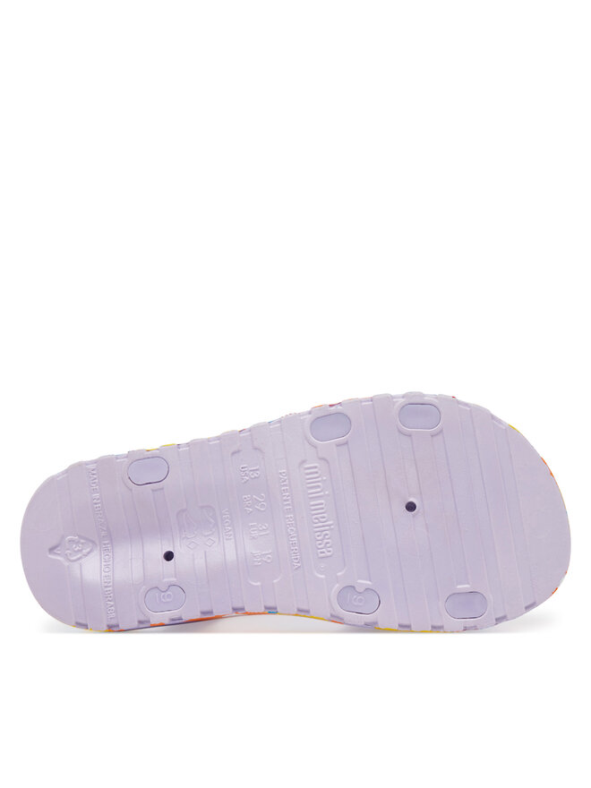 Melissa Sandały Melissa Mini Melissa Imagine Inf 35979 Różowy