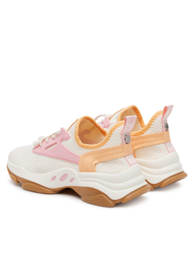Steve Madden Sportcipők Steve Madden Match-E SM19000020 Fehér