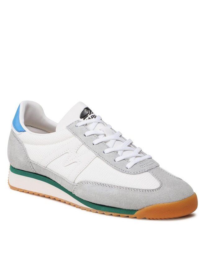 Karhu Сникърси Karhu Mestari F805058 Бял