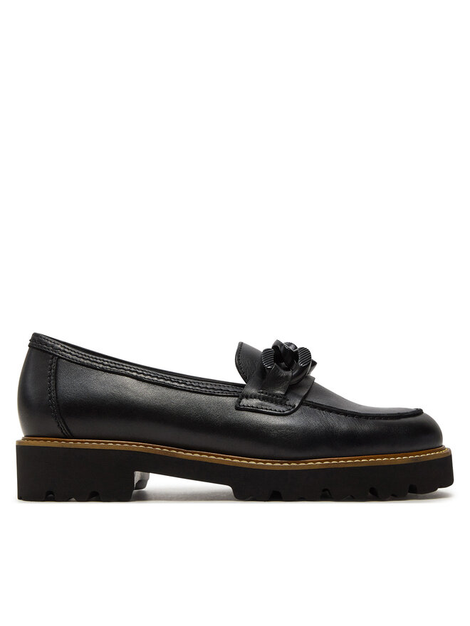 Gabor Slipper Gabor 55.240.27 Schwarz