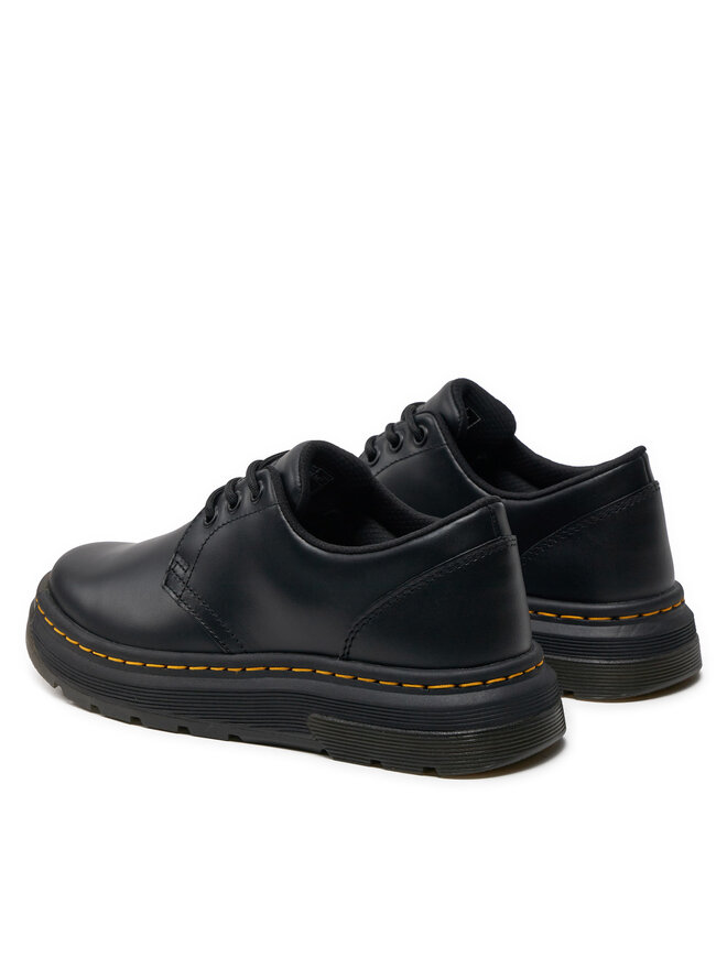 Dr. Martens Κλειστά παπούτσια Dr. Martens Crewson Lo 31669001 Μαύρο