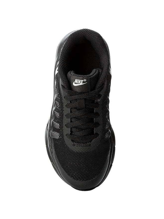 Nike Hallenschuhe Nike Air Max Invigor (PS) 749573 003 Schwarz