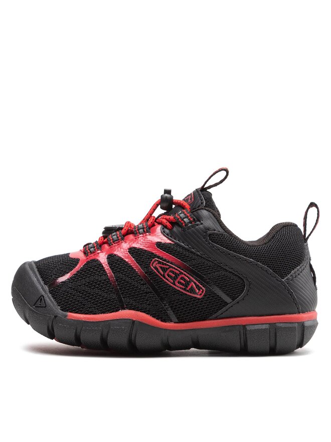 Keen Trekkingschuhe Keen Chandler 2 Cnx 1026496 Schwarz