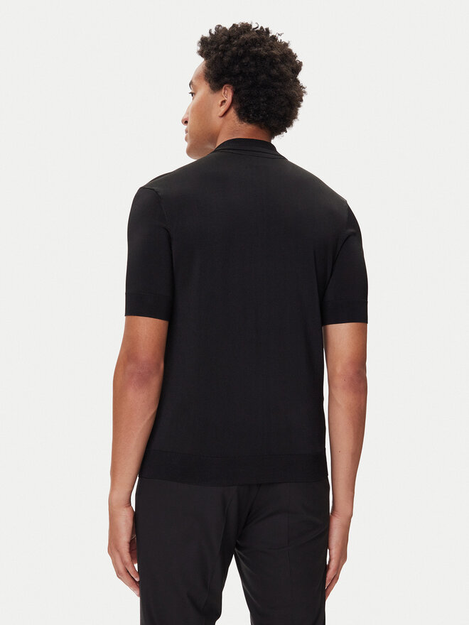 HUGO HUGO Polo Sayfong-4 50542750 Negro Regular Fit
