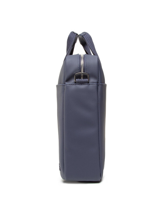 Lacoste Сумка для ноутбука Lacoste Computer Bag NH2451HC Cиній
