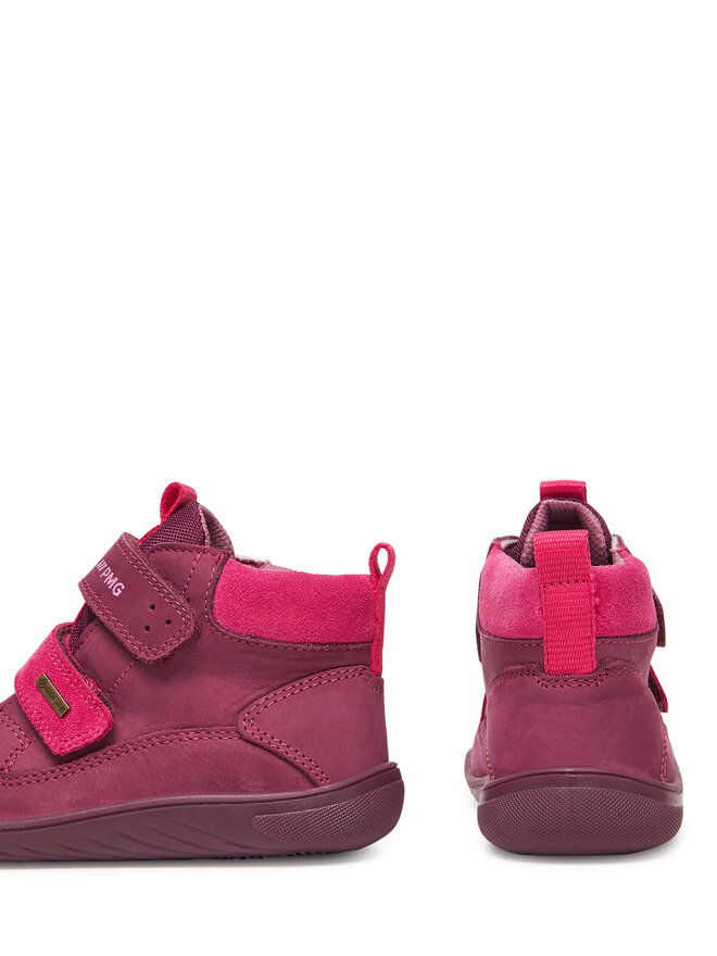 Primigi Botines planos Primigi GORE-TEX 8915144 M Rosa