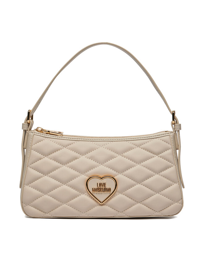 LOVE MOSCHINO Handtasche LOVE MOSCHINO JC4139PP1IL1011A Beige
