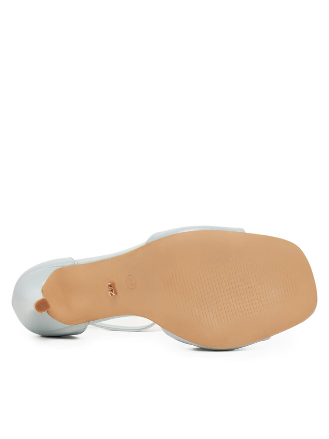 DeeZee Sandale DeeZee GAF-8598-2 Albastru