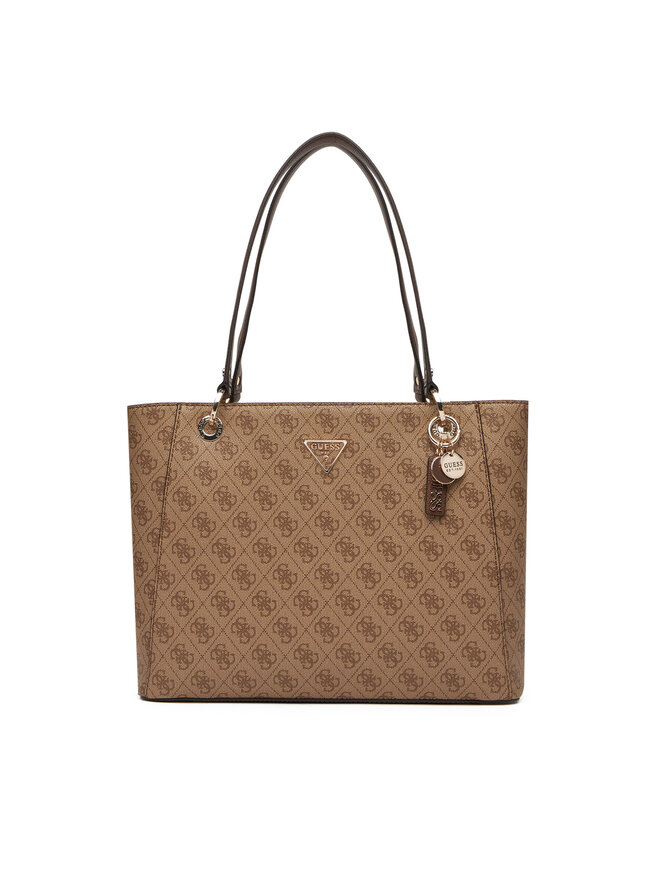 Guess Τσάντα Guess Noelle II HWBG96 72250 Καφέ