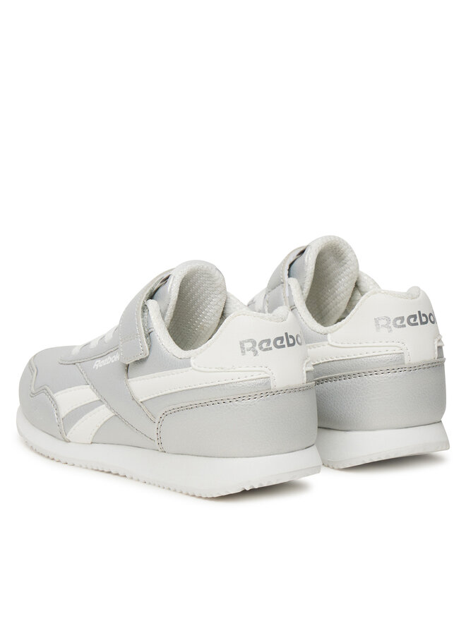 Reebok Sneakers Reebok CEO-24KC2078(IV)DZ Argento