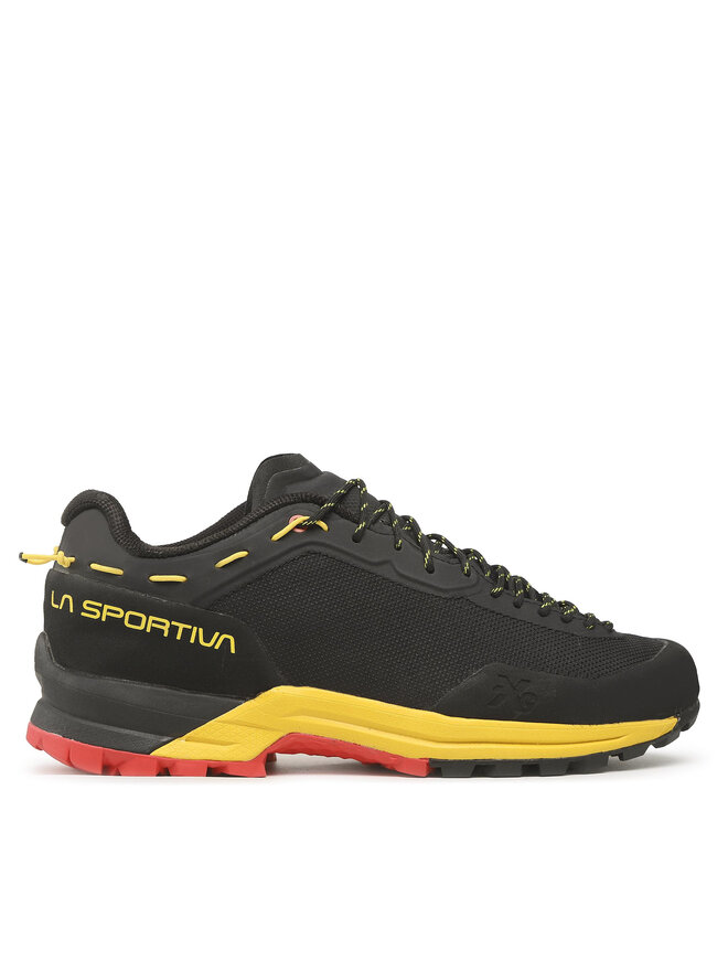 La Sportiva Trekkingi La Sportiva Tx Guide 27N999100 Czarny