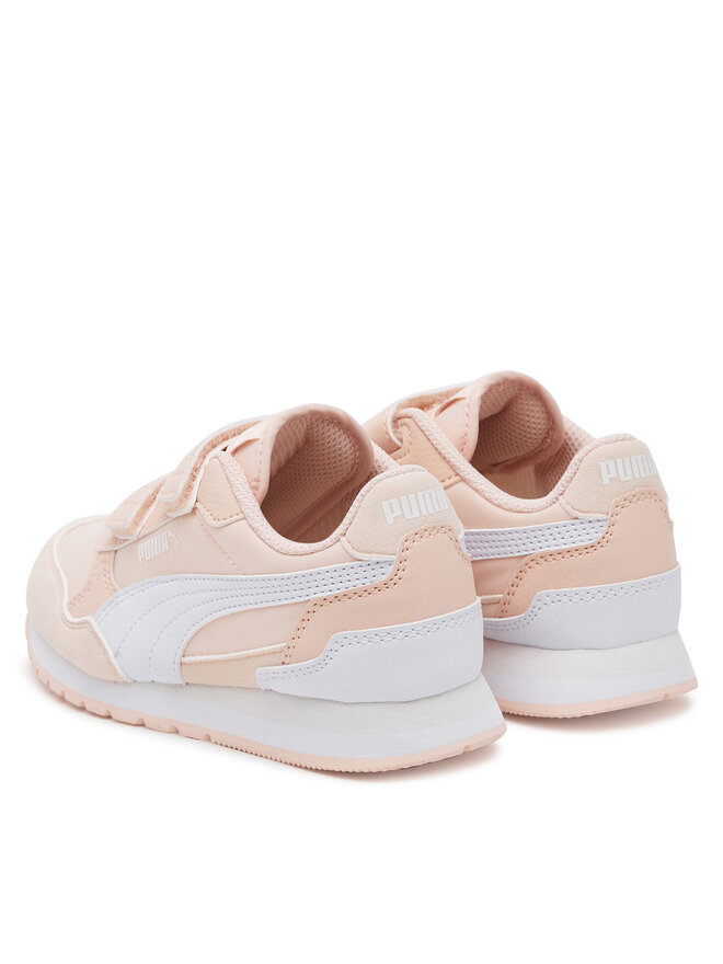 Puma Сникърси Puma ST Runner v4 NL V PS 399740 03 Екрю