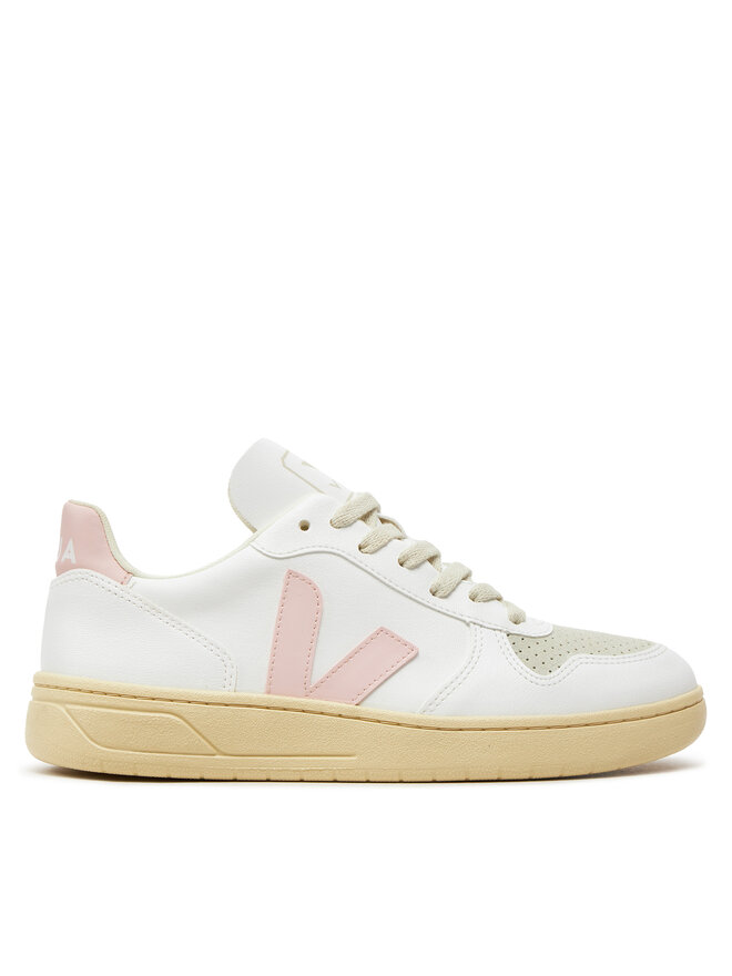 Veja Сникърси Veja V-10 VX0703131A Бял