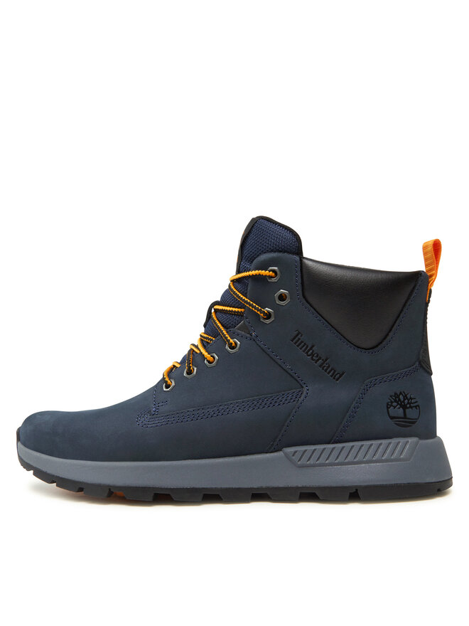 Timberland Botines planos Timberland Killington Trk Chukka TB0A64350191 Azul marino