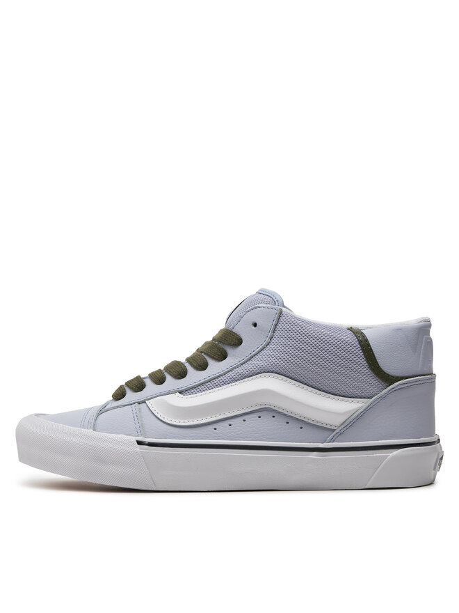 Vans Sneakers Vans Knu Mid VN000CQ9CHA1 Blau