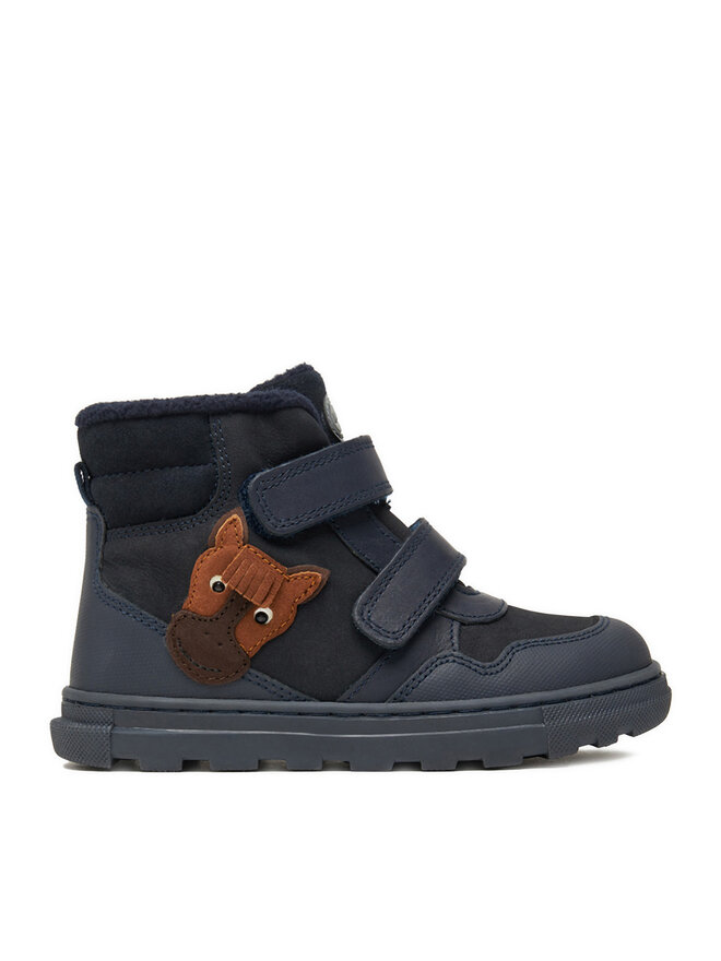 Lasocki Kids Черевики Lasocki Kids CEO-CI12-3005-06 Cиній