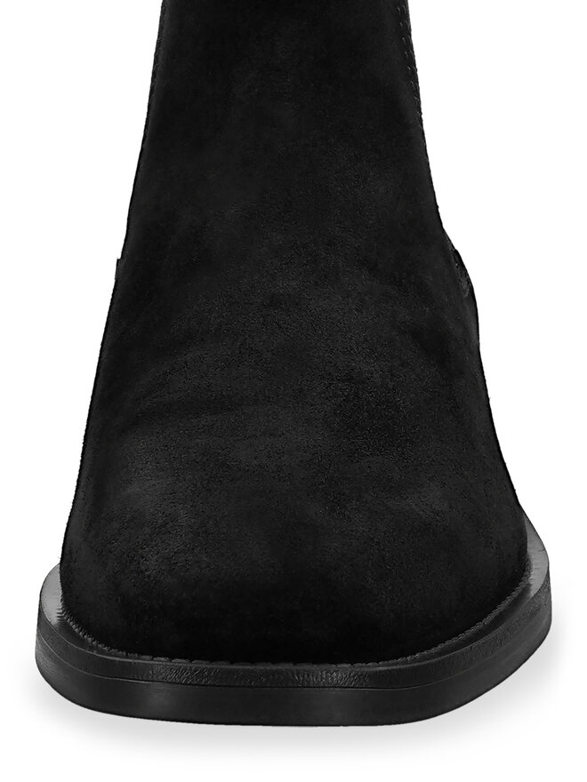 Gant Sztyblety Gant Rizmood 29653753 Czarny
