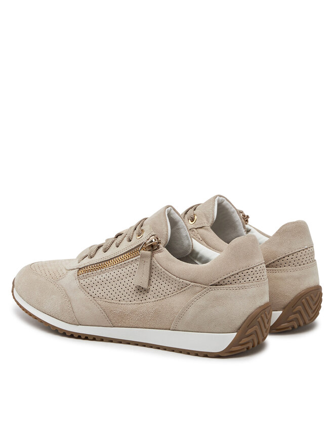 Geox Zapatillas Geox D Calithe D36N0A 00022 C6738 Beis