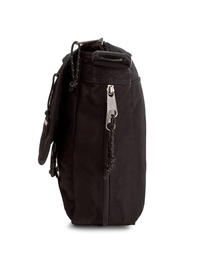Sac Eastpak EK076 Noir chaussures