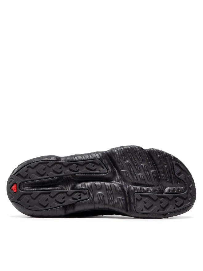 Salomon Снікерcи Salomon Reelax Moc 5.0 412773 26 M0 Чорний