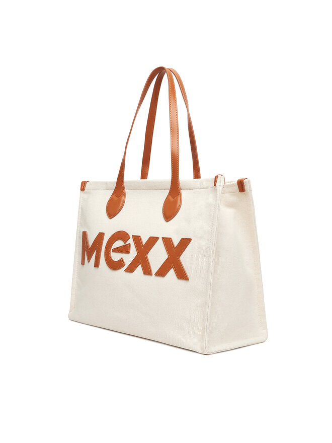 MEXX Дамска чанта MEXX MEXX-L-001-07 Бежов
