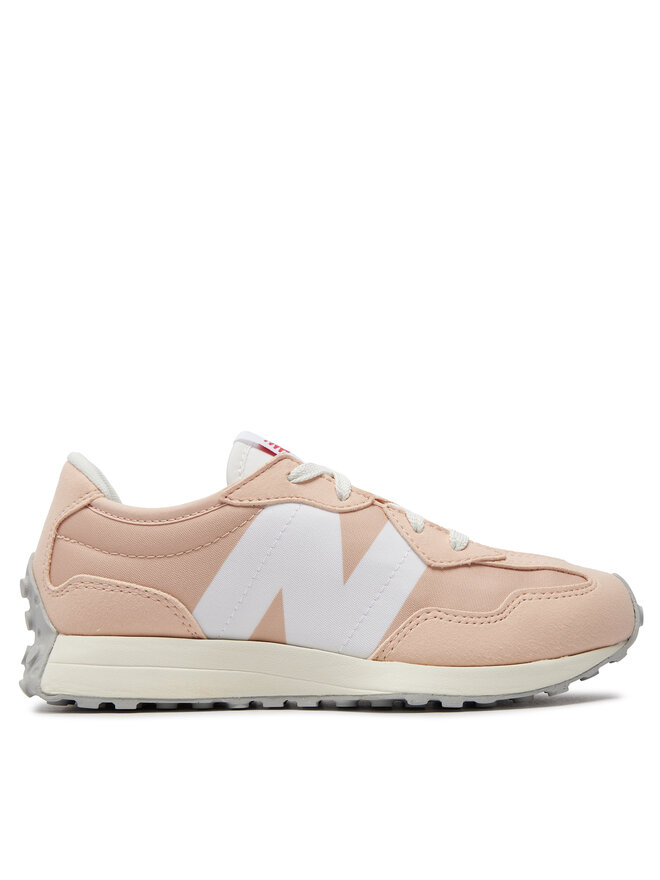 New Balance Sportcipők New Balance GS327LN Rózsaszín