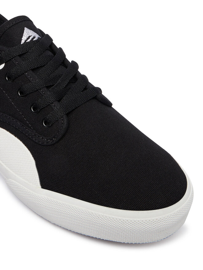 Emerica Sneakers aus Stoff Emerica Wino Standard 6101000118 Schwarz