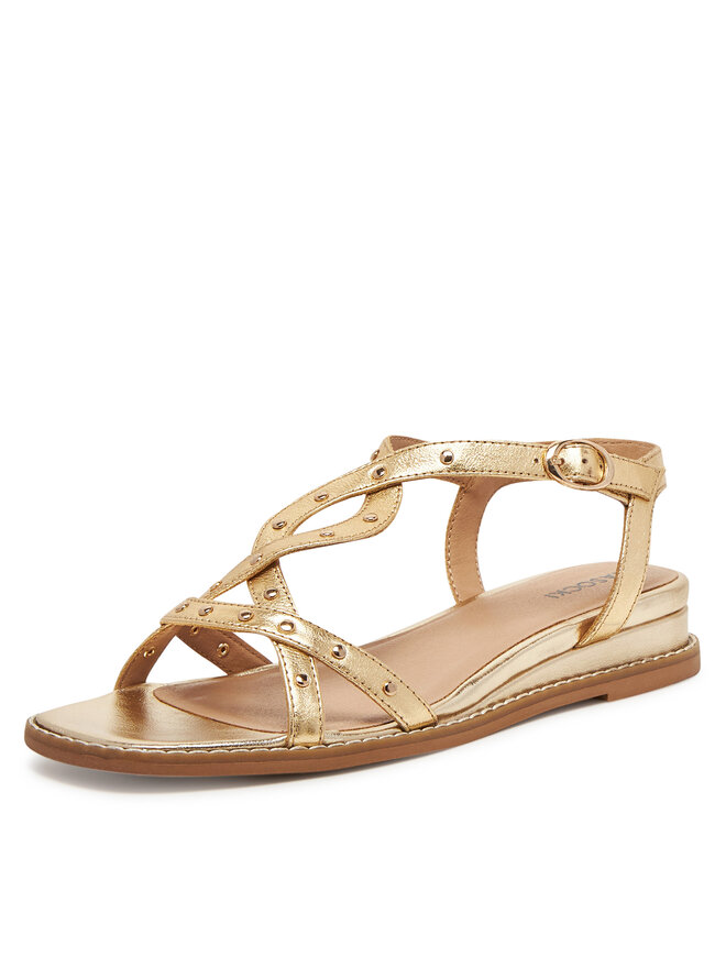 Lasocki Sandalias Lasocki WI33-CS853-HM-02 Oro