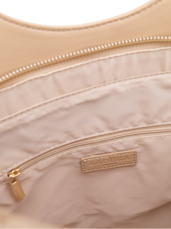 Badura Handtasche Badura FELICIE-01 Beige