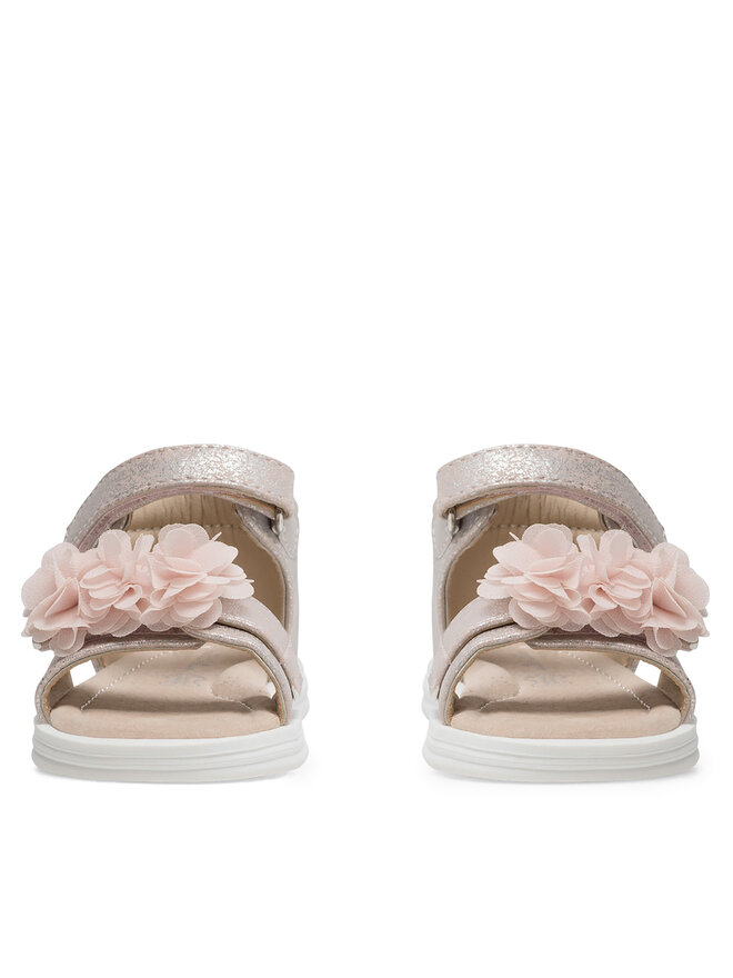 Nelli Blu Sandali Nelli Blu CM230519-20 Roza